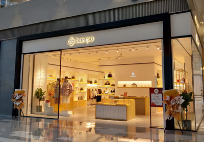 半坡新店逆势花开 一个原创品牌的韧性与视野